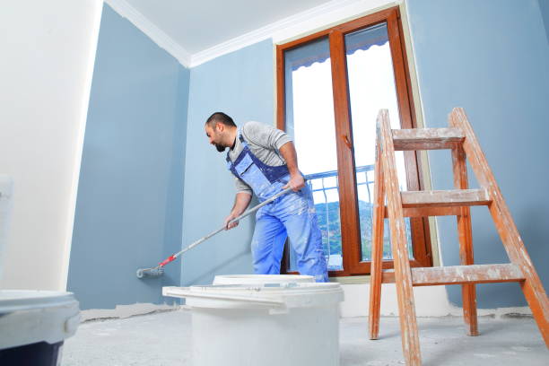 Best Mold Remediation for Healthcare Facilities  in Charlotte, MI