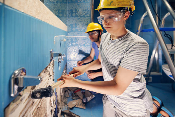 Best Crawl Space Mold Remediation  in Charlotte, MI